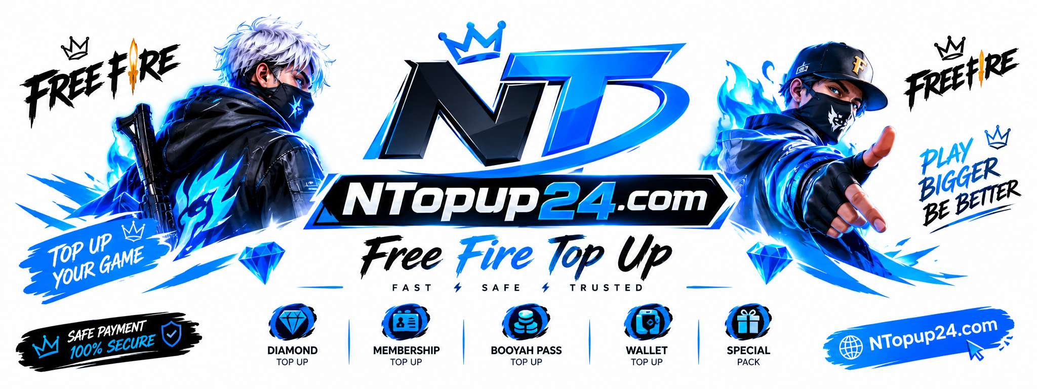 NTOPUP24